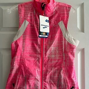 Brooks running vest